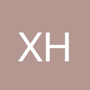 Meet your Posher, Xuxa